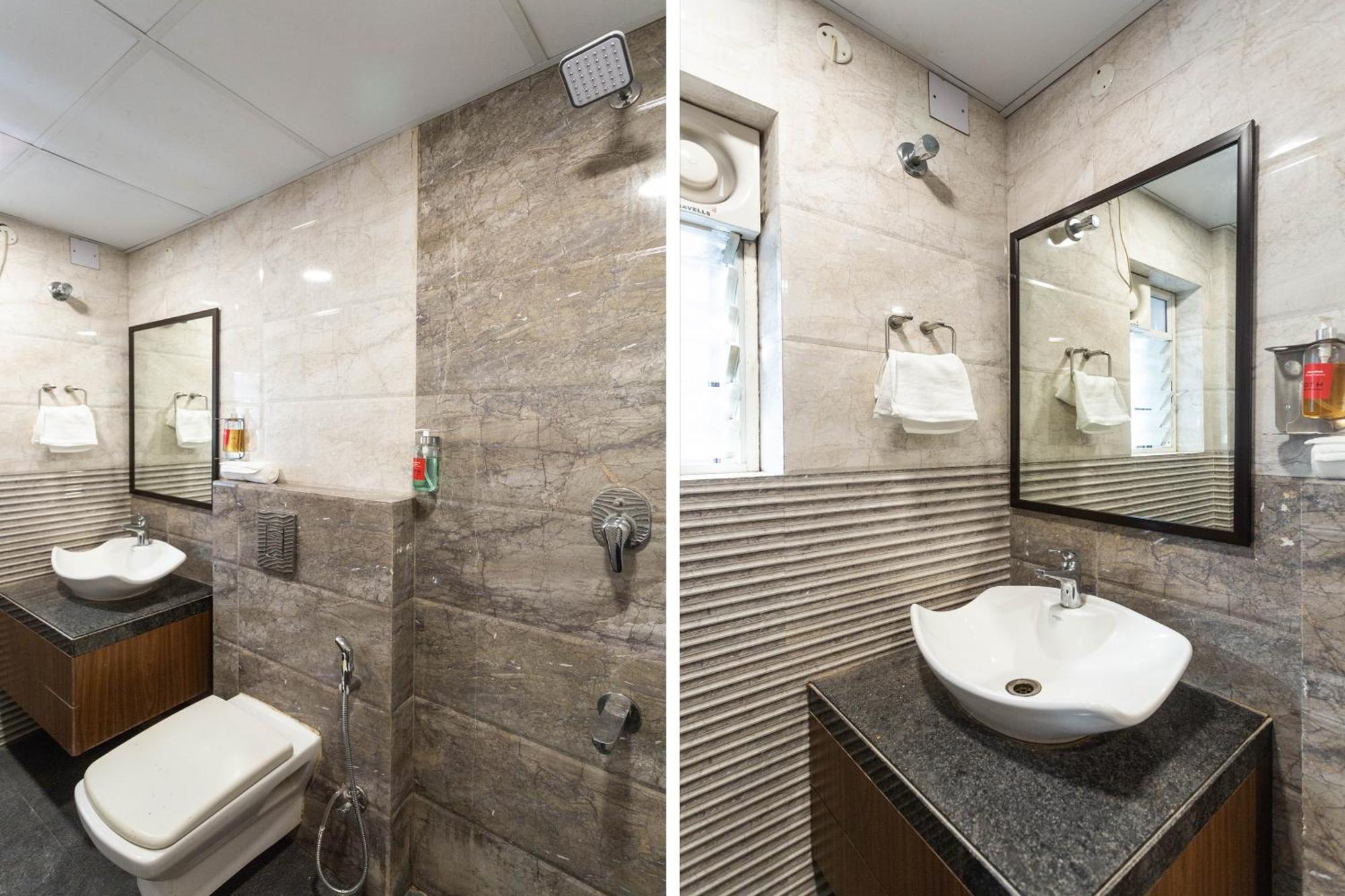 Super Townhouse Habitat New Town Rooms & Party Spaces Колката Екстериор снимка