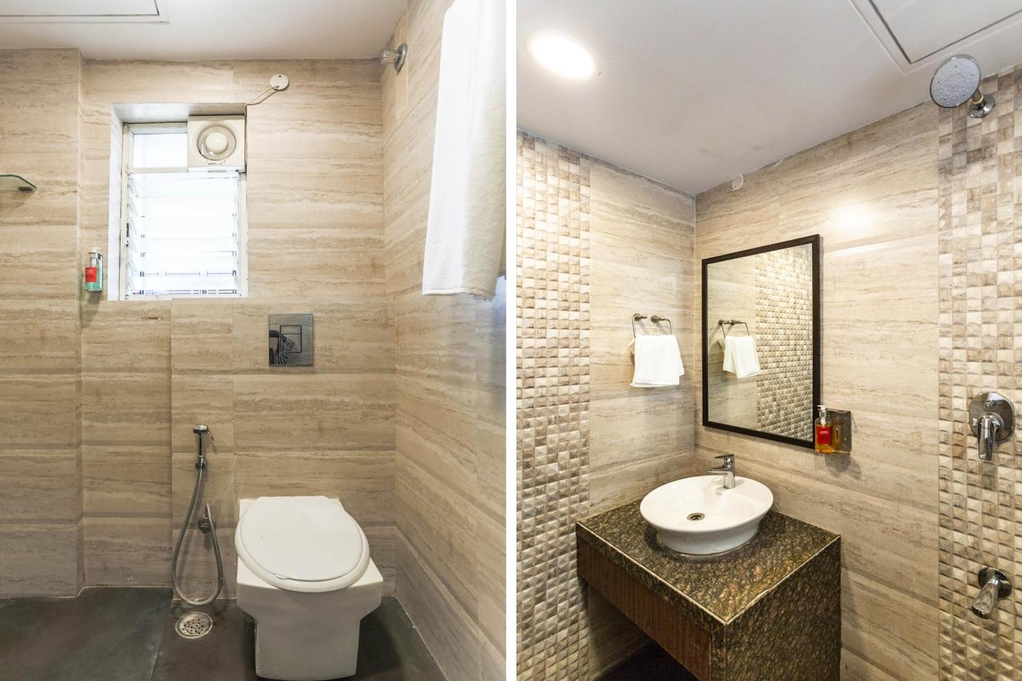 Super Townhouse Habitat New Town Rooms & Party Spaces Колката Екстериор снимка